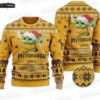 Pittsburgh Steelers Reindeer Tree Ugly Christmas Sweater – Black Gray Football Holiday Gift Pittsburgh Steelers Reindeer Tree Ugly Christmas Sweater – Black Gray Football Holiday Gift